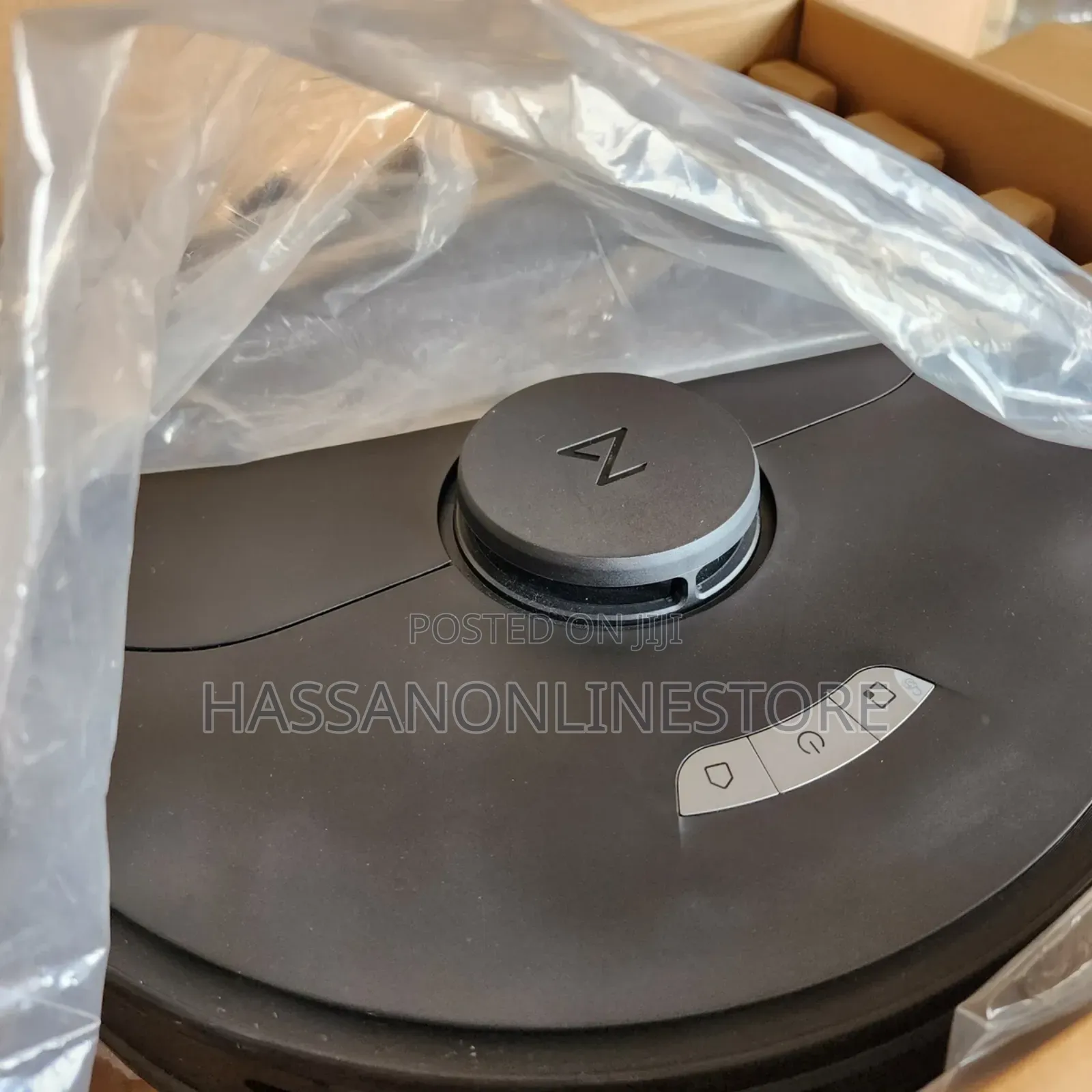 Roborock S7 Max Ultra Robotic Vacuum Cleaner