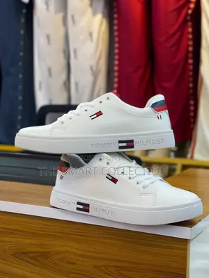 Tommy Hilfiger Shoes