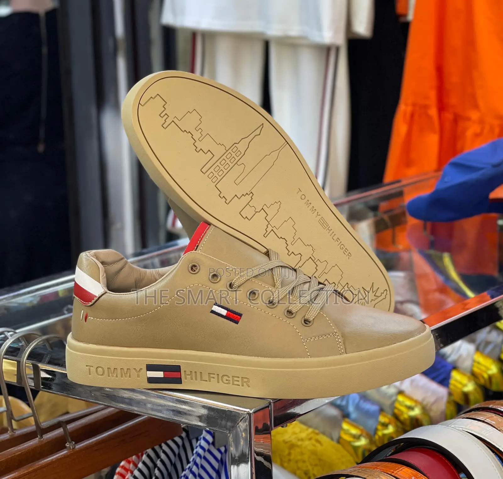 Tommy Hilfiger Shoes