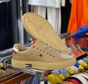 Tommy Hilfiger Shoes