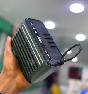 Speakers for Music