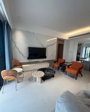 Photo - 2bdrm Apartment in Masaki for rent