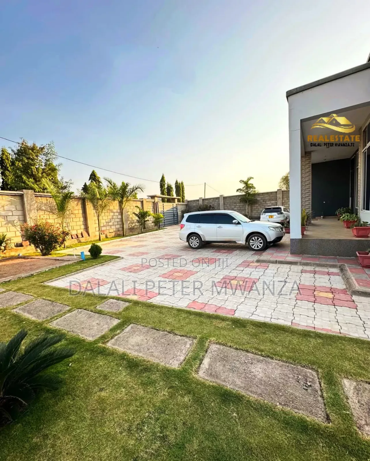 3bdrm House in Rock City, Nyamagana for rent