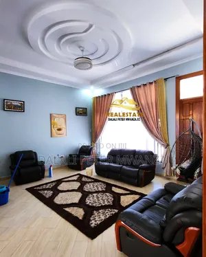 3bdrm House in Rock City, Nyamagana for rent
