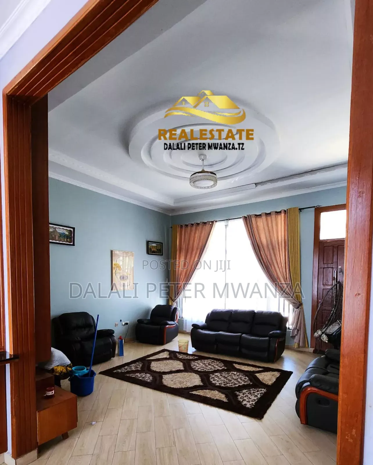3bdrm House in Rock City, Nyamagana for rent