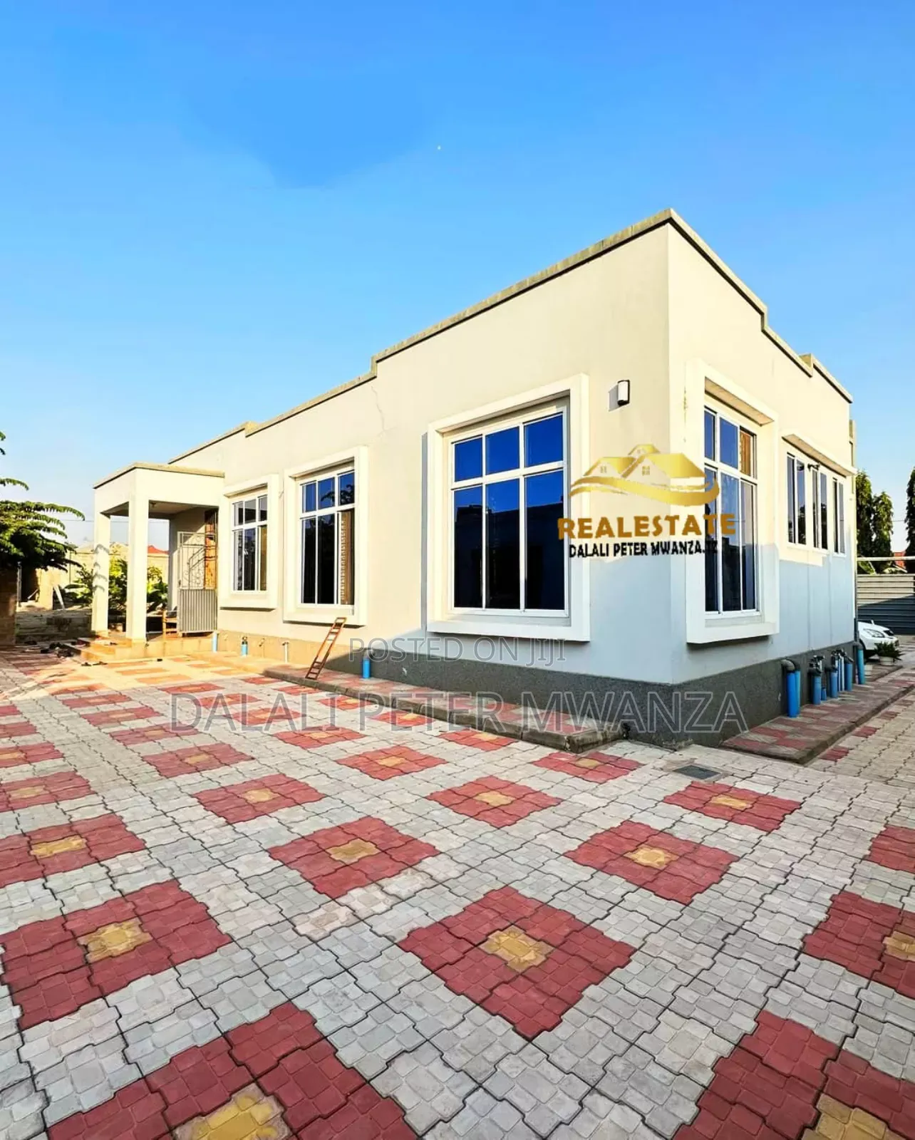 3bdrm House in Rock City, Nyamagana for rent