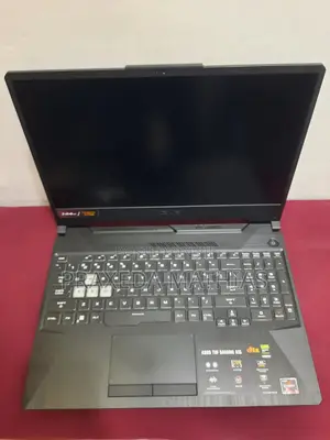 Laptop Asus TUF Gaming A15 24GB AMD Ryzen 5 SSD 512GB