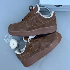 Air Force_1 Brown