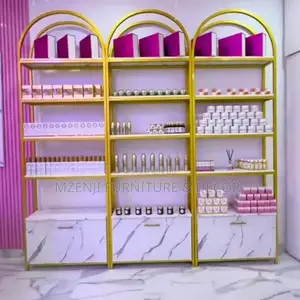 Shelves Za Madukani
