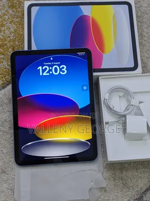 Photo - New Apple iPad (2025) 128 GB