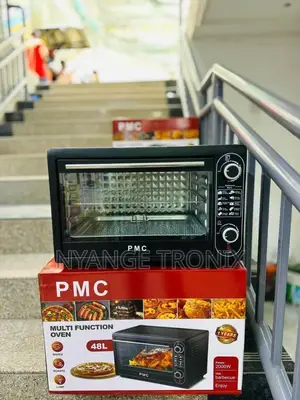 PMC Multifunction Oven 48l