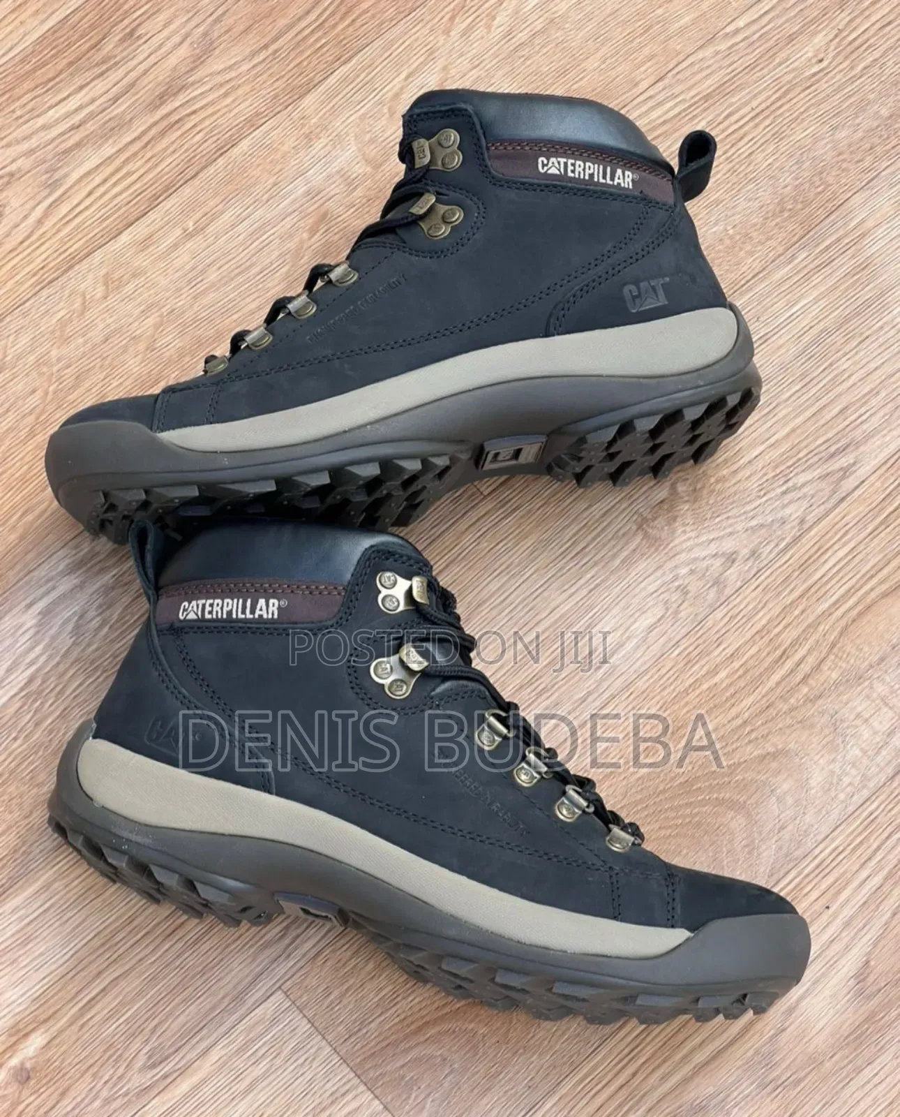 Safety Shoes