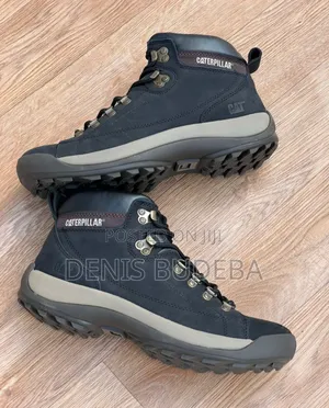 Safety Shoes