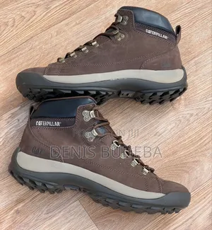 Safety Shoes