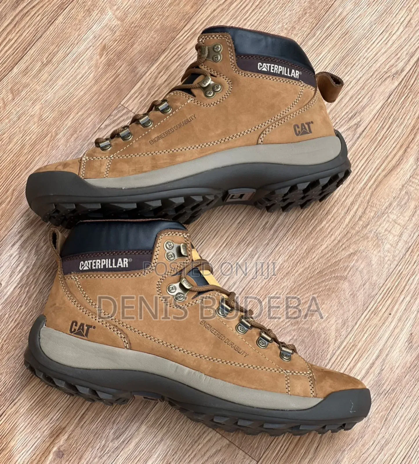 Safety Shoes