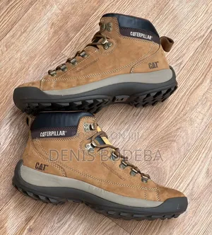 Safety Shoes