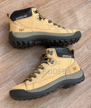 Safety Shoes