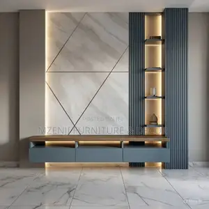 Tv Unit Bei Simple