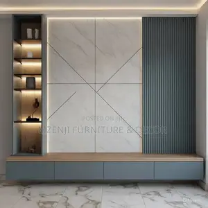 Tv Unit Bei Simple