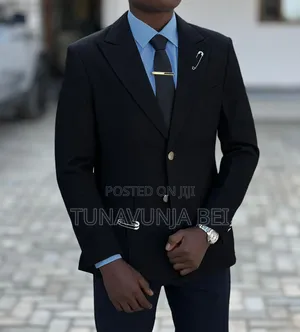 Suit Coat ( Classic Men )