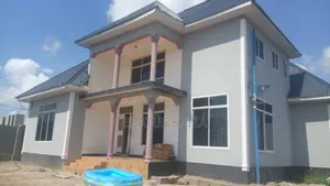 4bdrm Block of Flats in Kibada Mwera, Kigamboni for sale