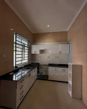 4bdrm Block of Flats in Kibada Mwera, Kigamboni for sale