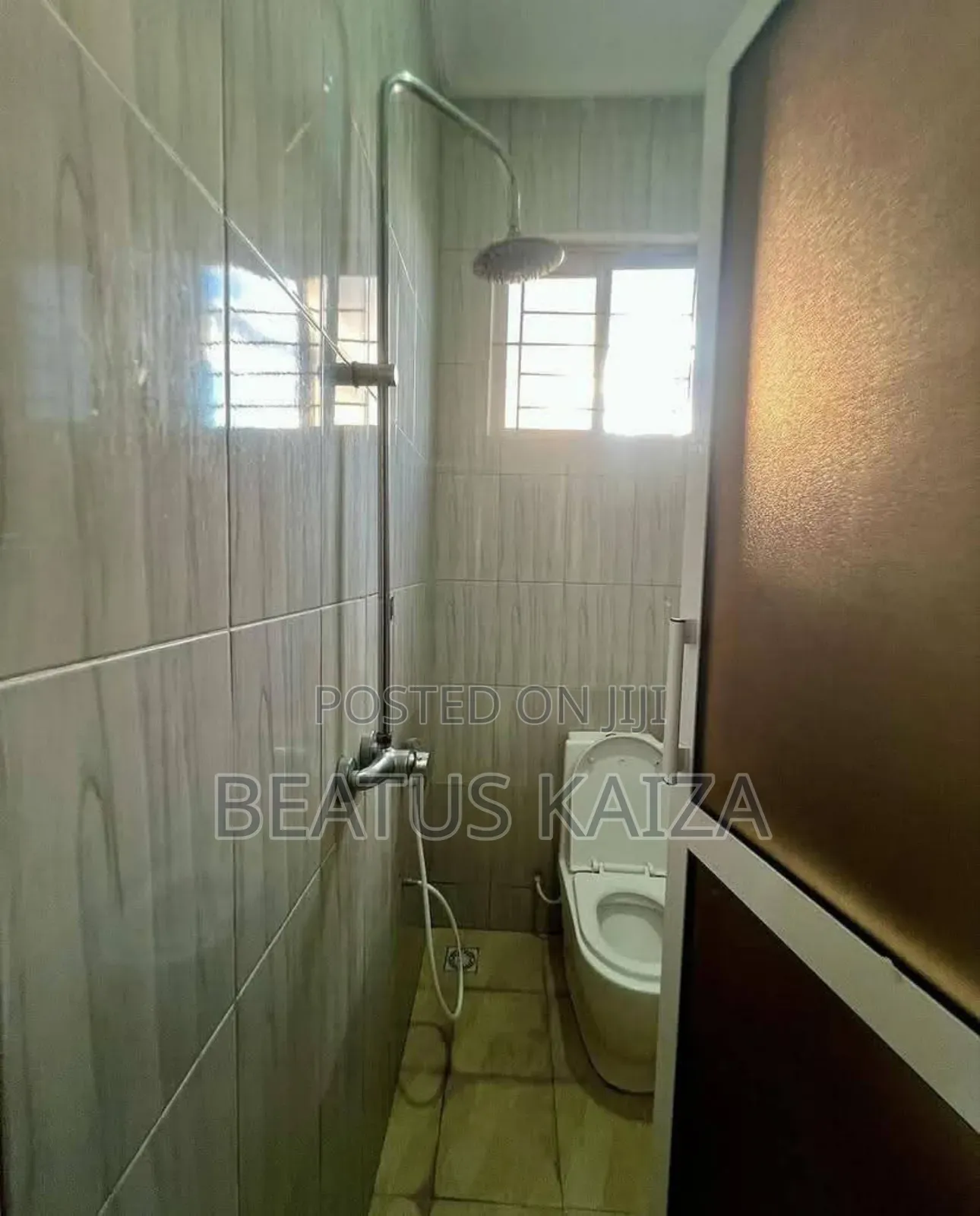 4bdrm Block of Flats in Kibada Mwera, Kigamboni for sale