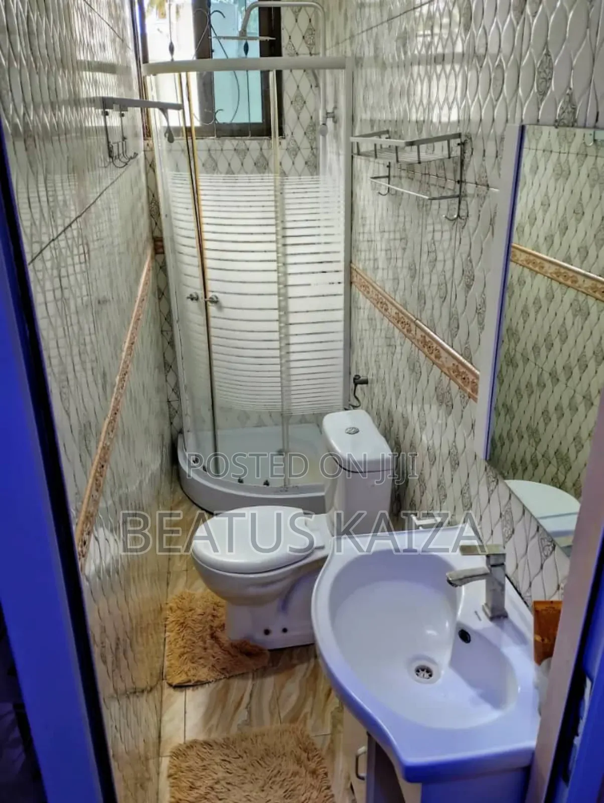 4bdrm Block of Flats in Kibada Mwera, Kigamboni for sale