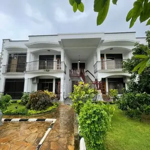 2bdrm House in Mbezi Beach, Kinondoni for rent