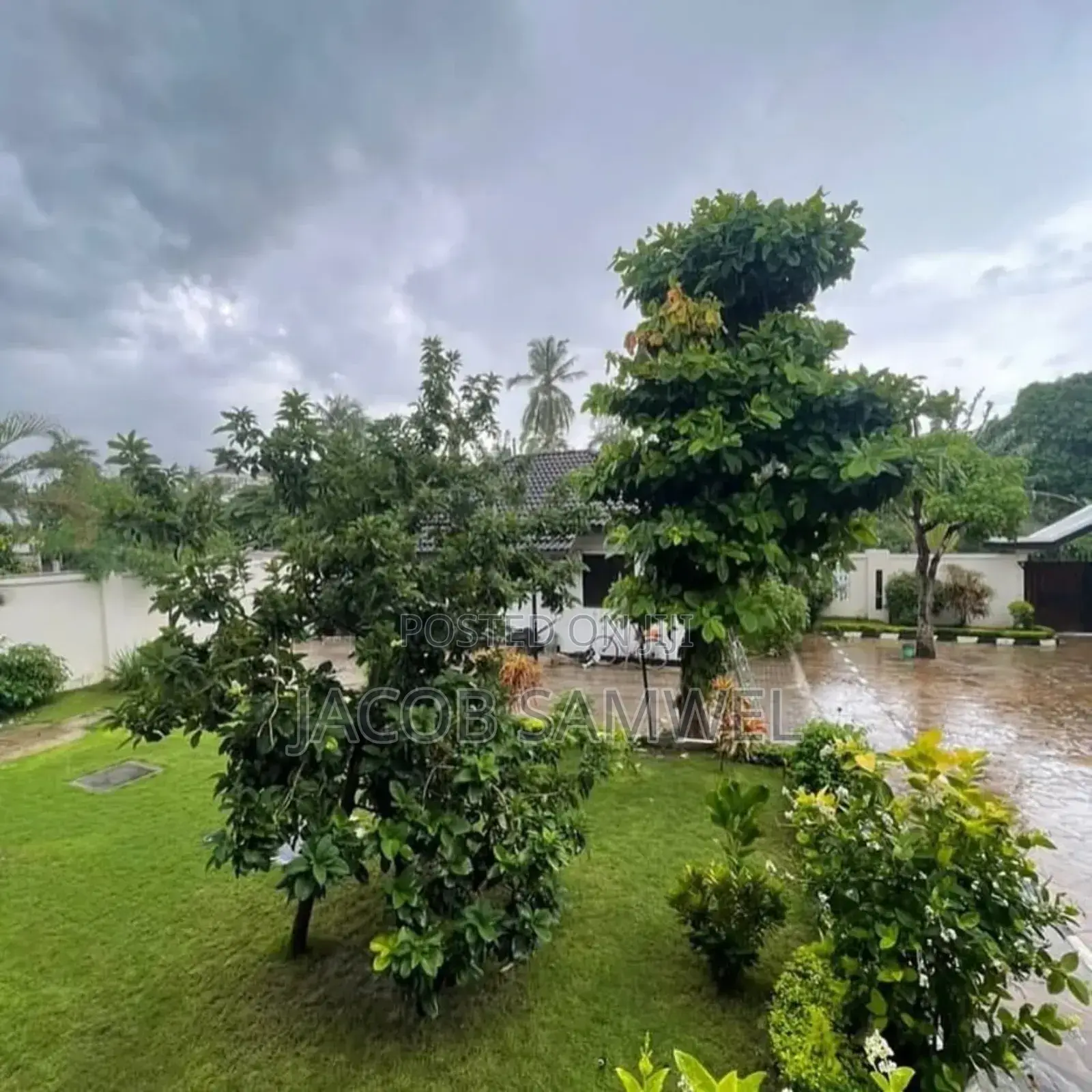 2bdrm House in Mbezi Beach, Kinondoni for rent