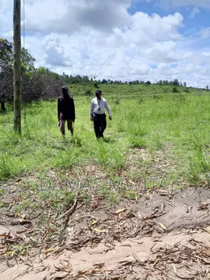 Industrial Land for Sale
