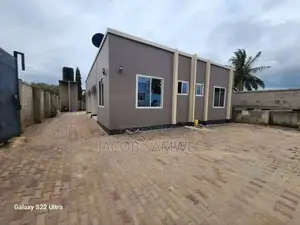2bdrm House in Goba Njia Nne, Kinondoni for rent