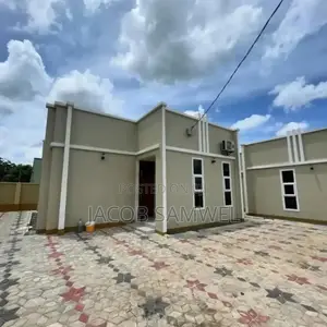 2bdrm House in Goba, Kinondoni for rent