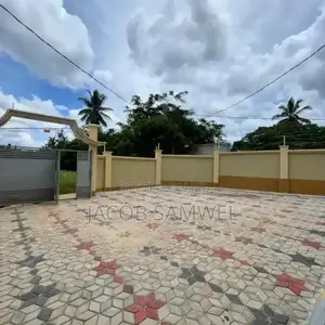 2bdrm House in Goba, Kinondoni for rent
