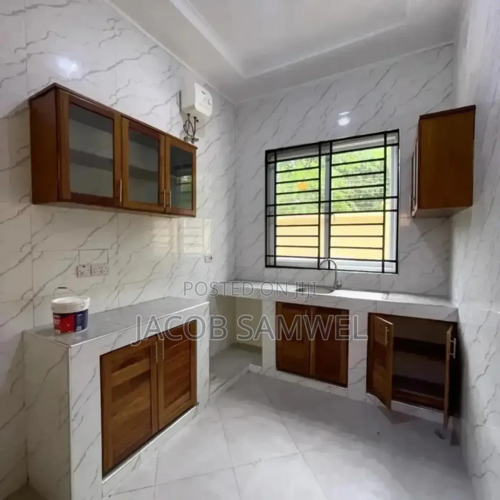 2bdrm House in Goba, Kinondoni for rent