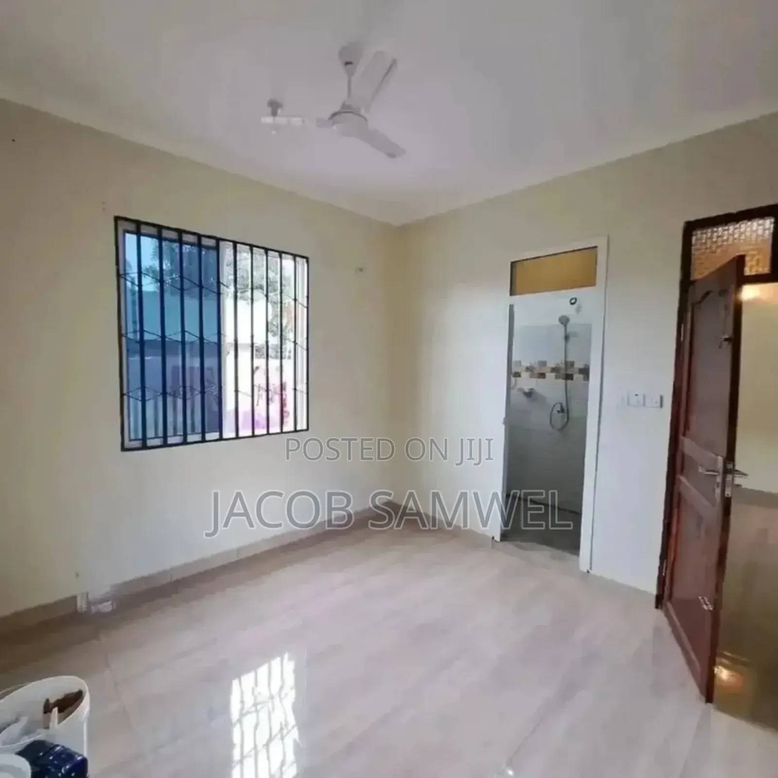 1bdrm House in Goba Center, Kinondoni for rent