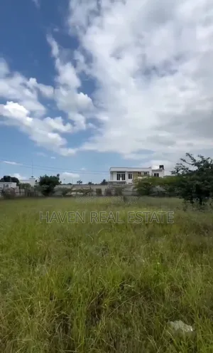 Plot for Sale at Bahari Beach