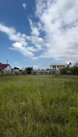 Plot for Sale at Bahari Beach