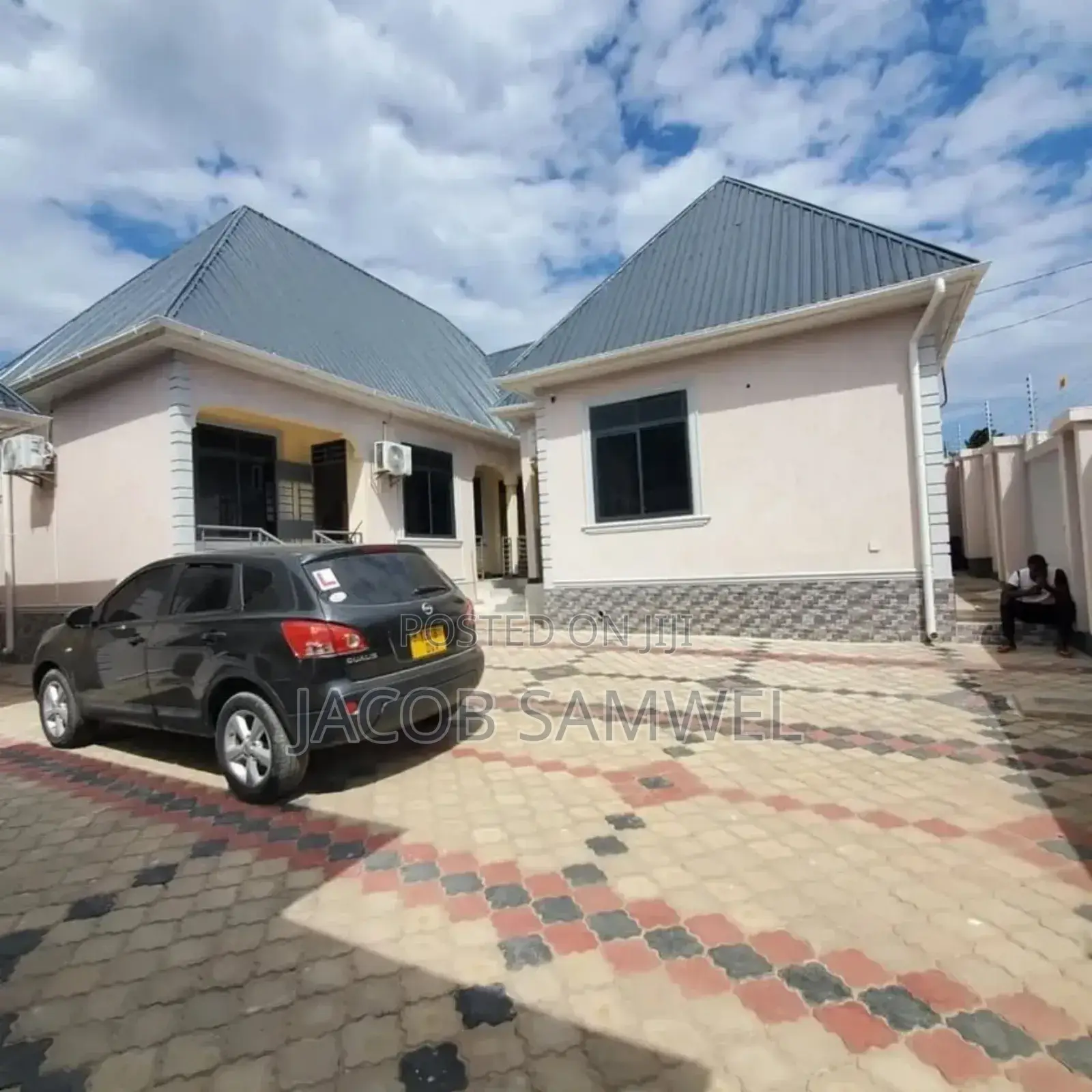 1bdrm House in Goba Center, Kinondoni for rent