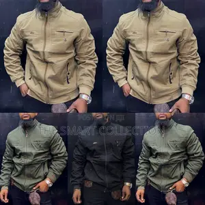 Jackets Za Kiume Original