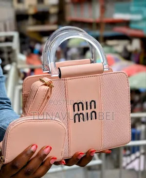 Minmin Handbags