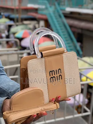 Minmin Handbags