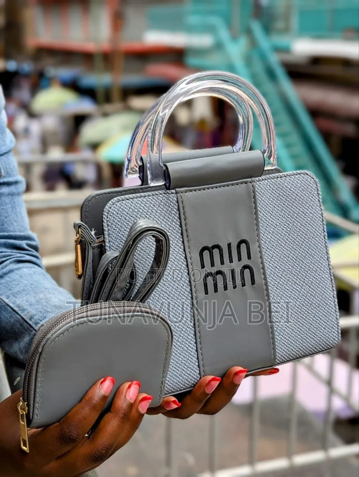 Minmin Handbags