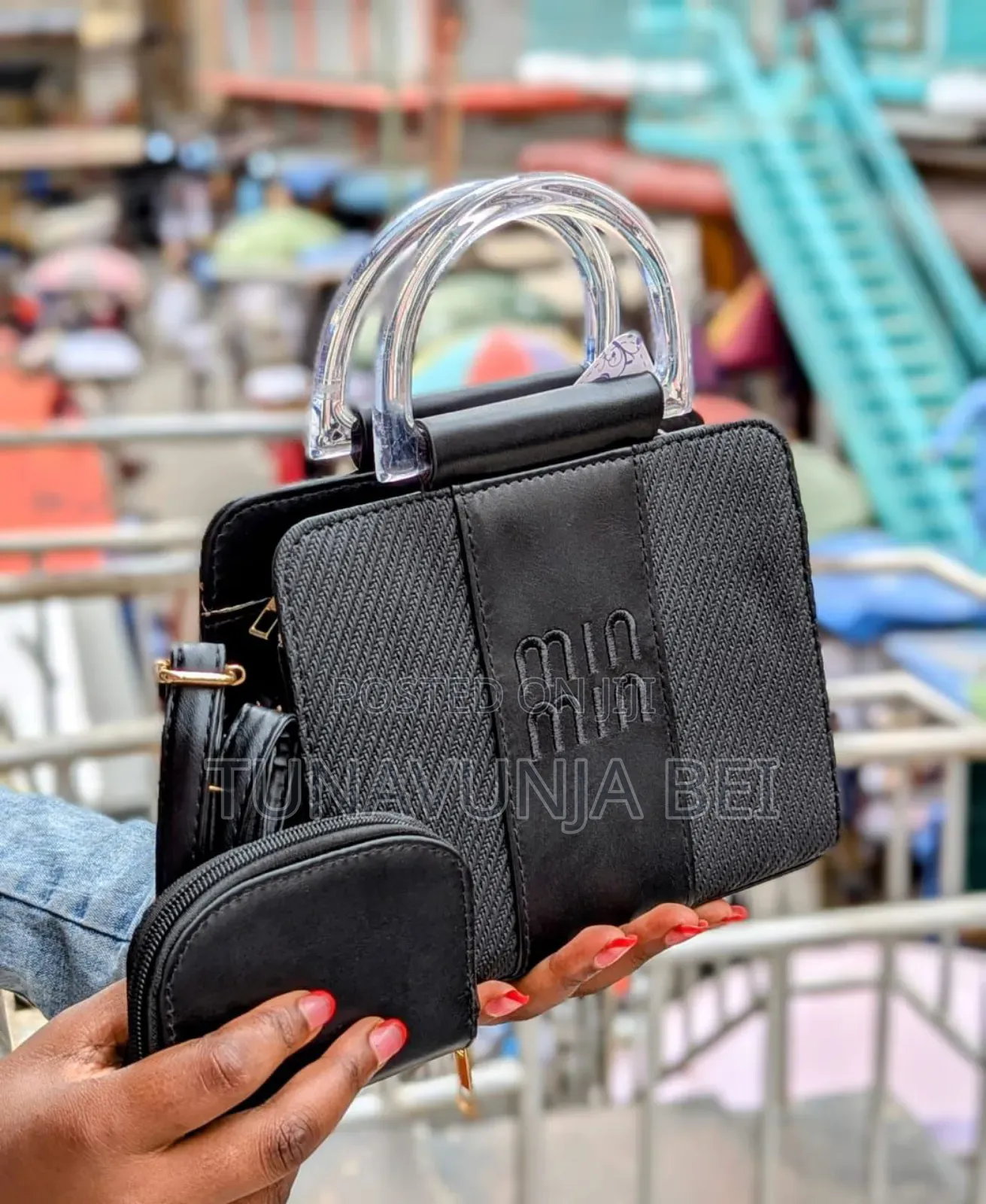 Minmin Handbags