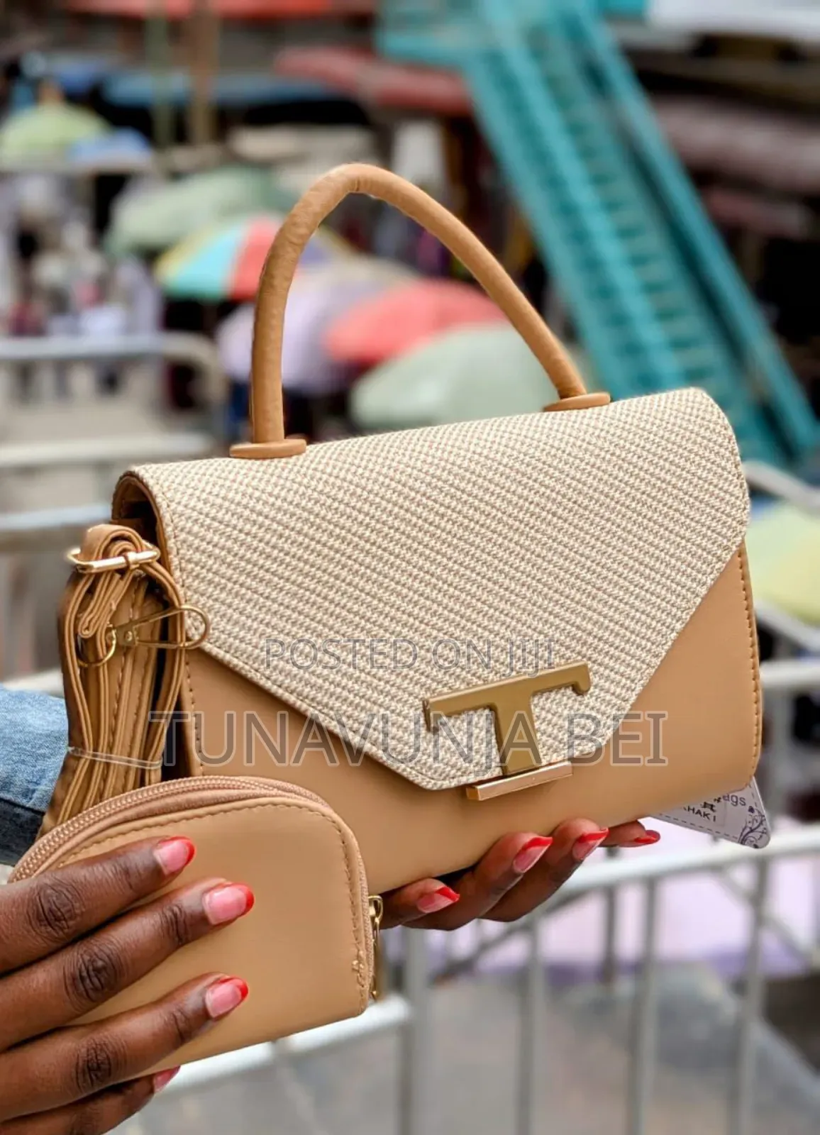 Minmin Handbags