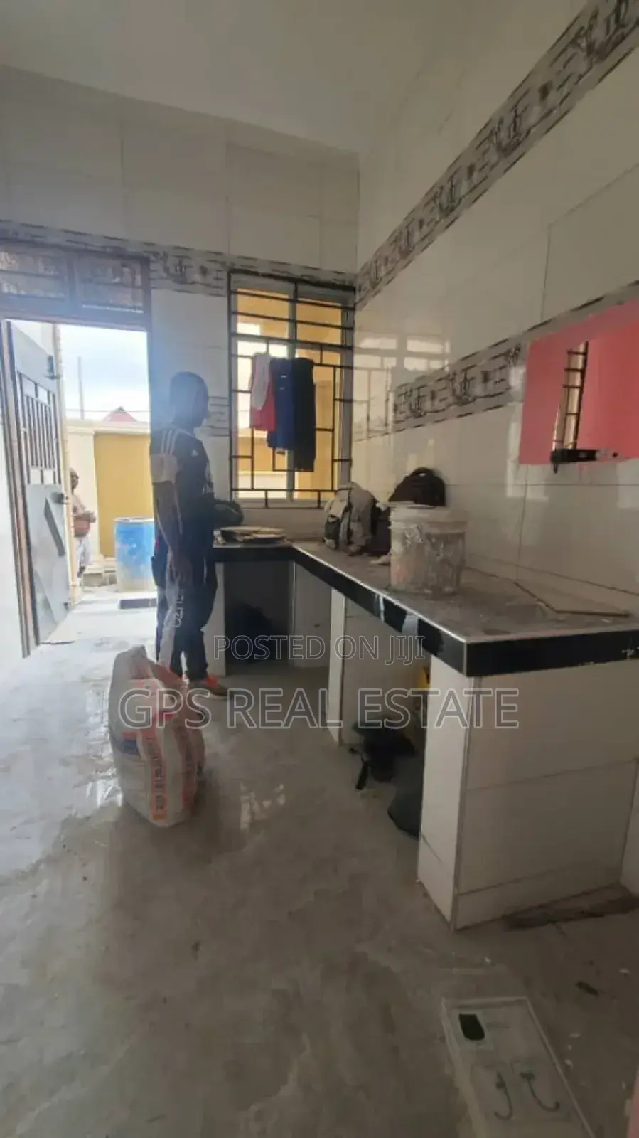 3bdrm House in Mbagala Chamazi, Temeke for sale