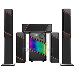 Globalstar 5 Speaker