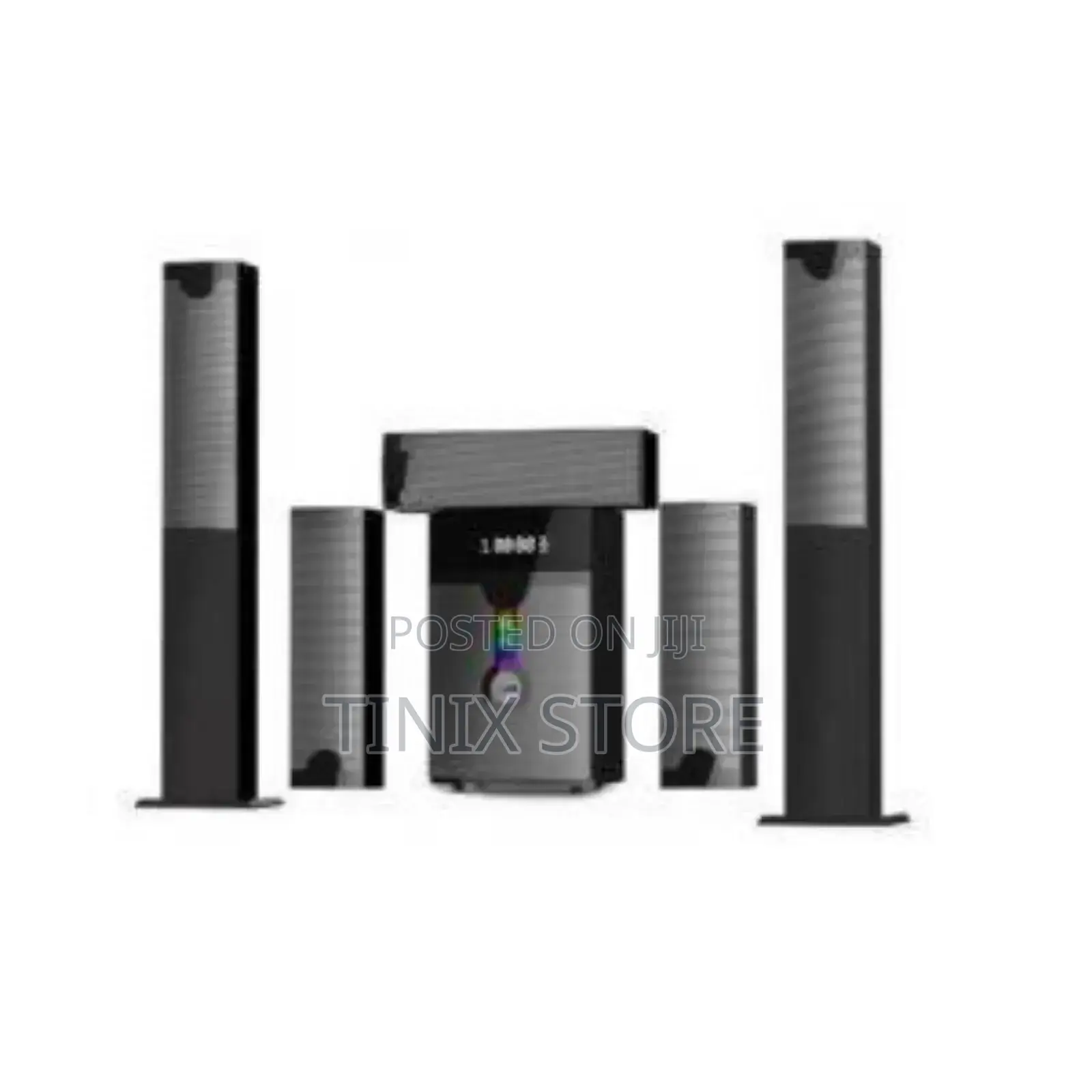 Globalstar 5 Speaker