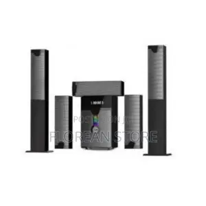 Globalstar 5 Speaker