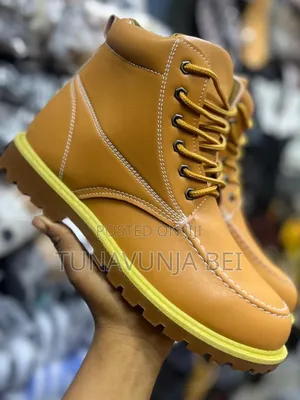 Boots  4 Men